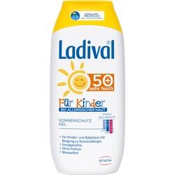 LADIVAL KIND ALL H LSF50+